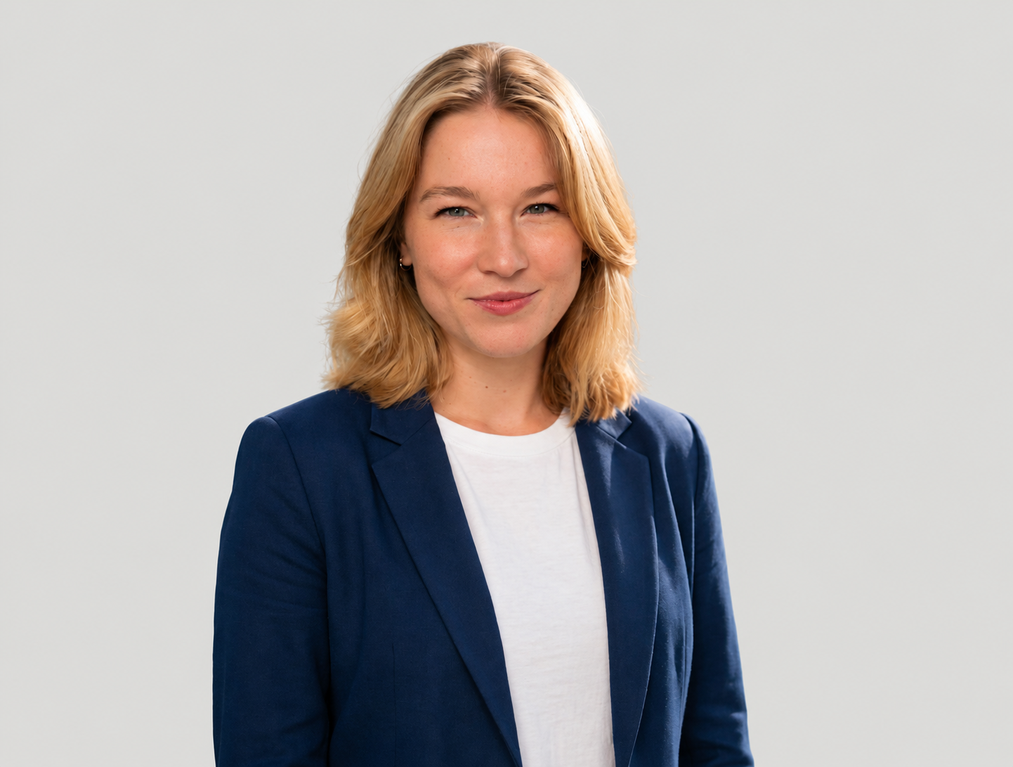Portrait of Mayra Myllö